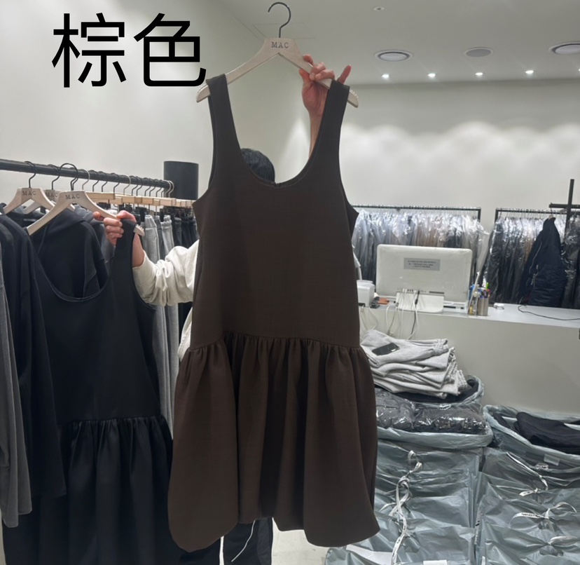 THE FORWARD MCA韓國直郵東大門代購女裝新品人氣推薦連衣裙THE FORWARD MCA連衣裙圖色1