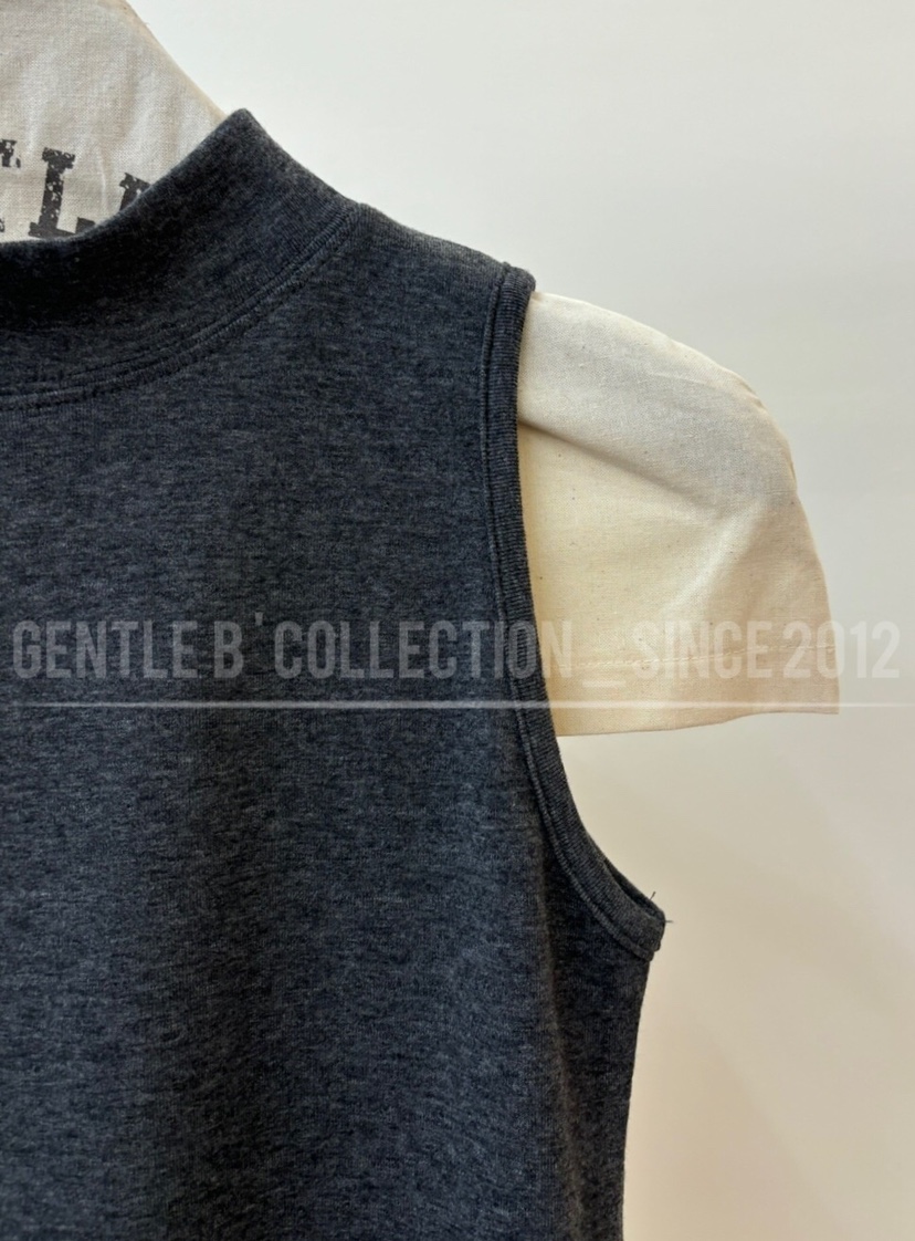 GENTLE B韓國直郵東大門代購女裝新品24秋冬休閑吊帶背心GENTLE B吊帶/背心