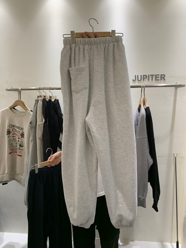 JUPITER直郵韓國代購女裝新品職業真品推薦休閑熱賣24秋冬休閑褲JUPITER休閑褲