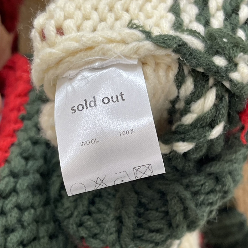 SOLD OUT東大門直郵女裝新品人氣真品職業休閑熱賣時尚毛衣SOLD OUT毛衣