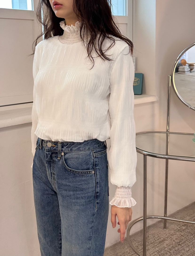 CLASSY-O韓國直郵女裝新品真品熱賣時尚休閑24秋夏長袖T恤加絨CLASSY-O長袖T恤