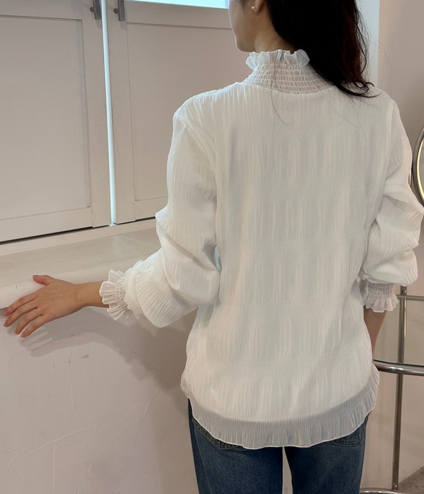 CLASSY-O韓國直郵女裝新品真品熱賣時尚休閑24秋夏長袖T恤加絨CLASSY-O長袖T恤