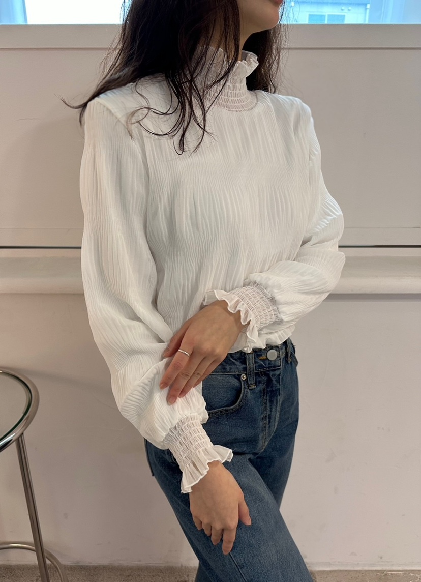 CLASSY-O韓國直郵女裝新品真品熱賣時尚休閑24秋夏長袖T恤加絨CLASSY-O長袖T恤