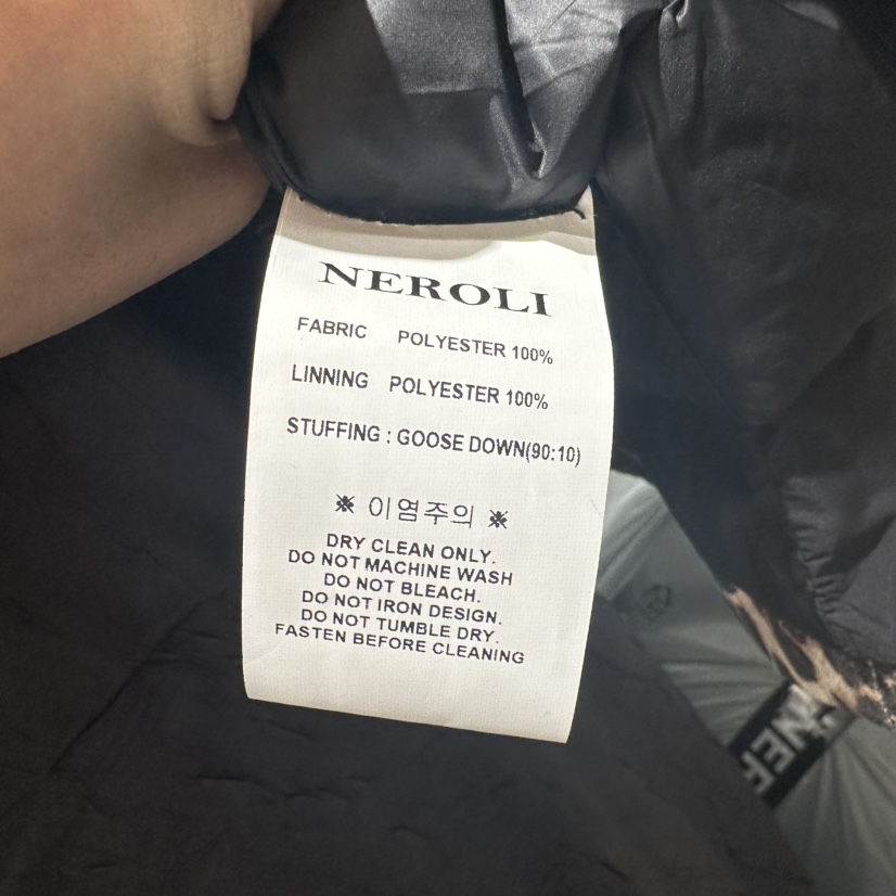 NEROLI 36東大門代購女士新款時尚休閑真品職業熱賣夾克NEROLI 36夾克