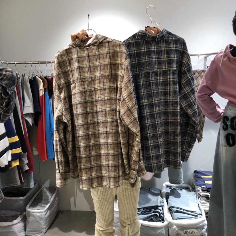 ARSERA韓國直郵東大門實拍女裝新品熱賣人氣職業休閑套裝復古ARSERA套裝