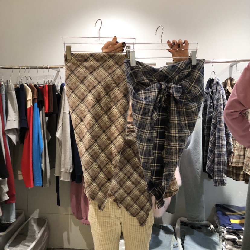ARSERA韓國直郵東大門實拍女裝新品熱賣人氣職業休閑套裝復古ARSERA套裝