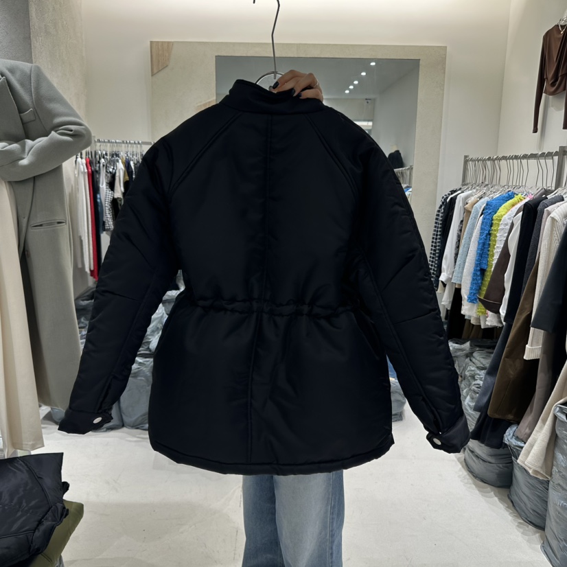 MAGNOLIA36-P直郵韓國代購女裝新品推薦時尚短款棉服jp棉MAGNOLIA36-P短款棉服