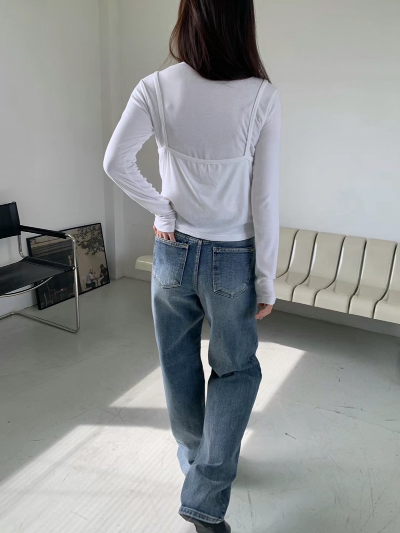 SAGE韓國直郵東大門代購女裝新品真品人氣時尚休閑24秋冬套裝SAGE套裝