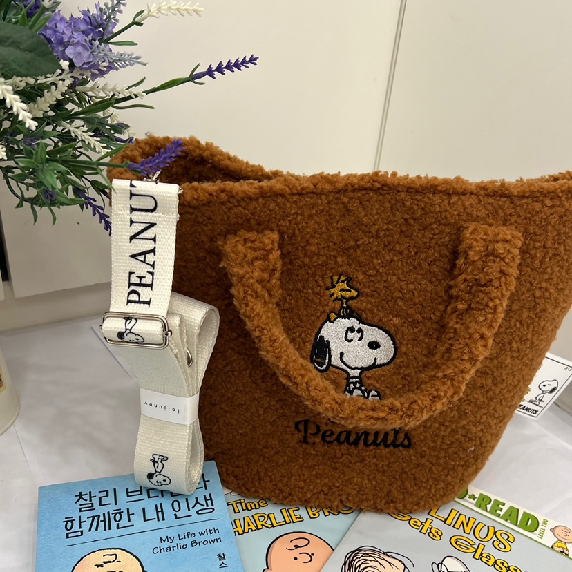 LEJUNEV-P韓國直郵東大門實拍女裝新品職業人氣單肩斜跨包LEJUNEV-P單肩/斜跨包圖色4