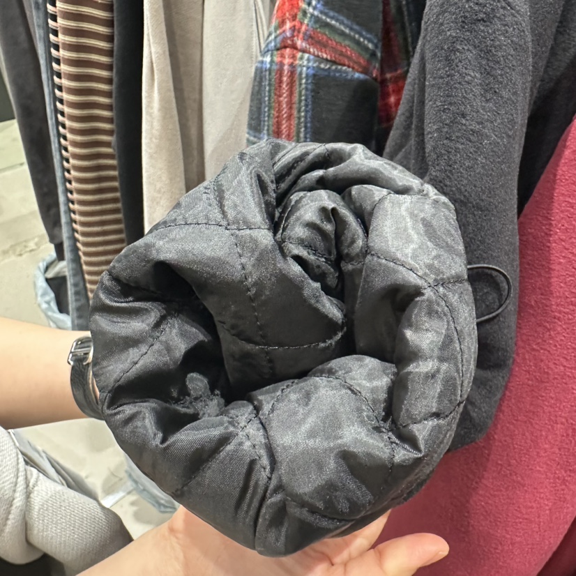 ANOVE韓國代購女裝新品職業推薦熱賣休閑時尚24秋夏夾克羊毛ANOVE夾克
