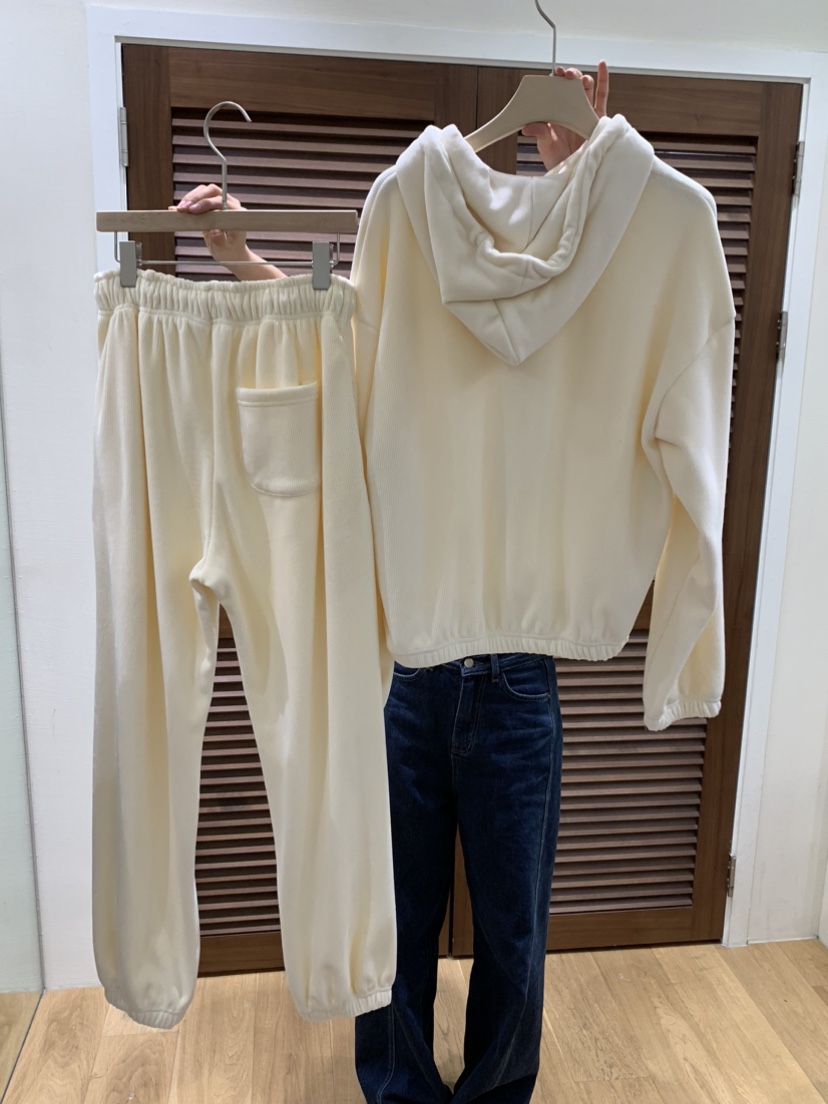 GILLI韓國直郵女裝新品職業休閑熱賣24秋冬時尚推薦真品套裝GILLI套裝