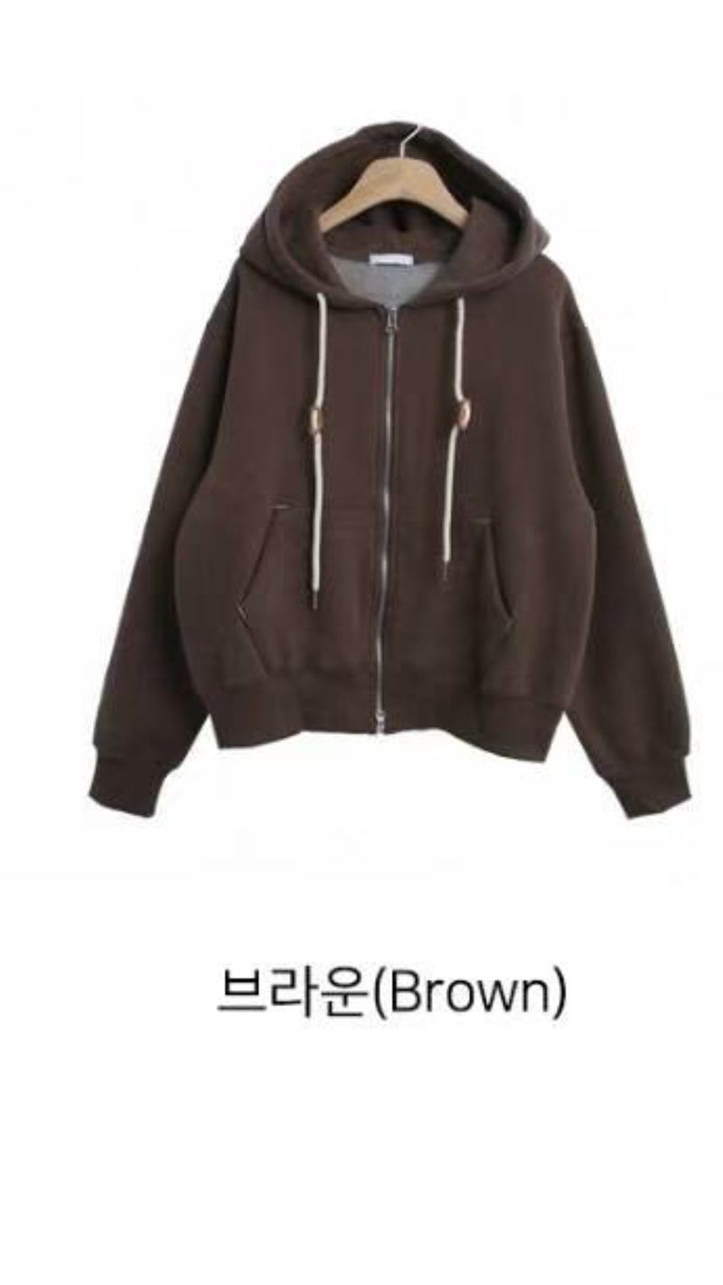 REFORM韓國直郵女裝新品人氣推薦真品休閑熱賣24秋冬衛衣加絨REFORM衛衣圖色3