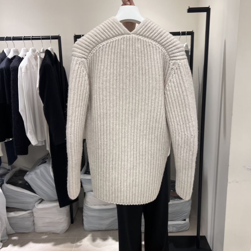 MASCULINE直郵韓國代購女裝新品職業熱賣推薦真品時尚休閑毛衣MASCULINE毛衣