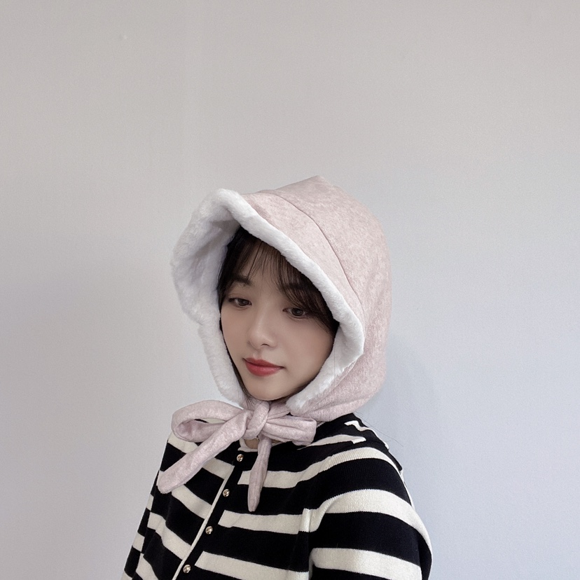 LOVELY HAT直郵韓國代購女裝新款時尚24秋冬人氣職業帽子LOVELY HAT帽子