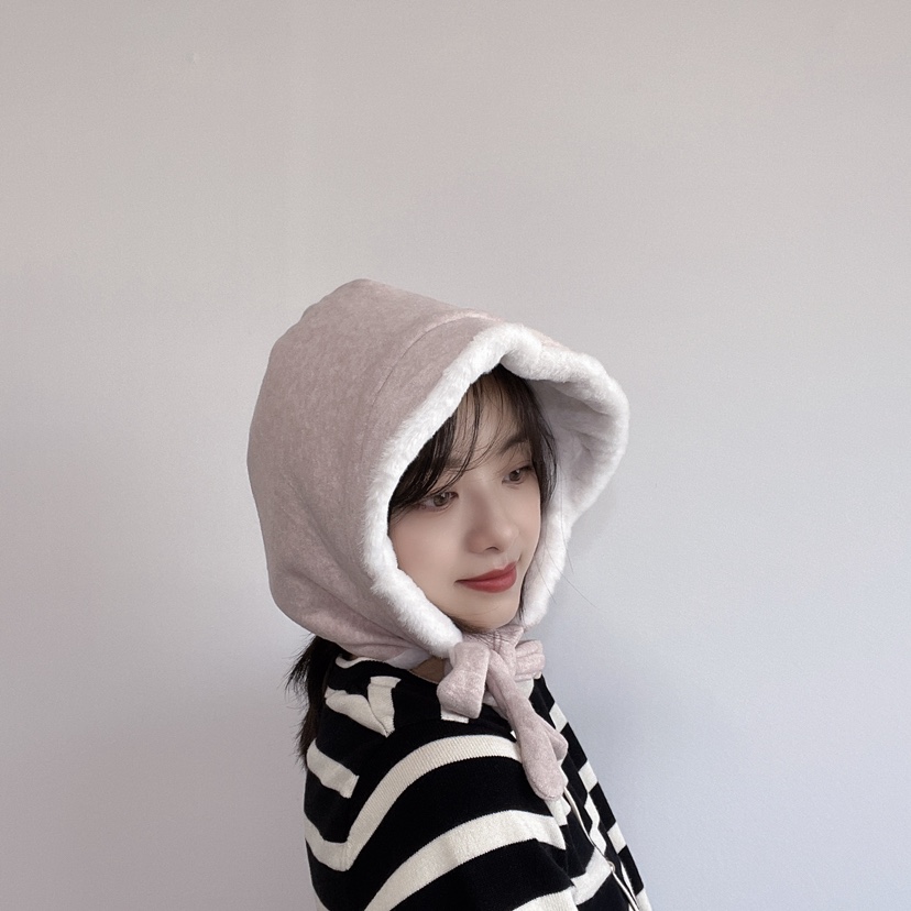 LOVELY HAT直郵韓國代購女裝新款時尚24秋冬人氣職業帽子LOVELY HAT帽子