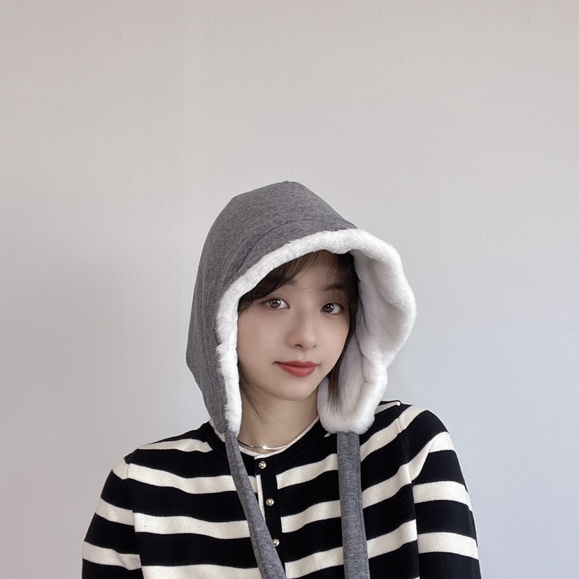 LOVELY HAT直郵韓國代購女裝新款時尚24秋冬人氣職業帽子LOVELY HAT帽子