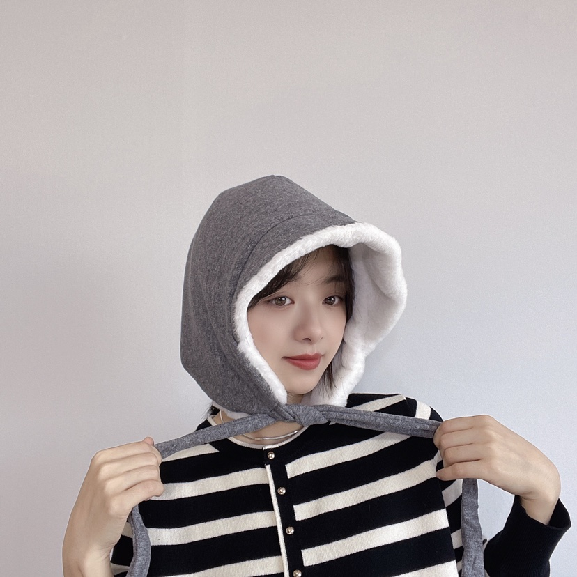 LOVELY HAT直郵韓國代購女裝新款時尚24秋冬人氣職業帽子LOVELY HAT帽子