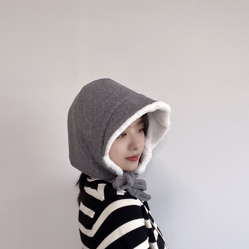 LOVELY HAT直郵韓國代購女裝新款時尚24秋冬人氣職業帽子LOVELY HAT帽子