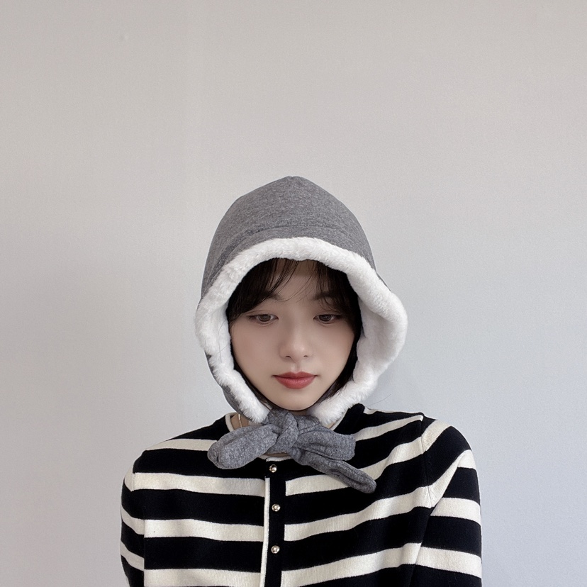 LOVELY HAT直郵韓國代購女裝新款時尚24秋冬人氣職業帽子LOVELY HAT帽子
