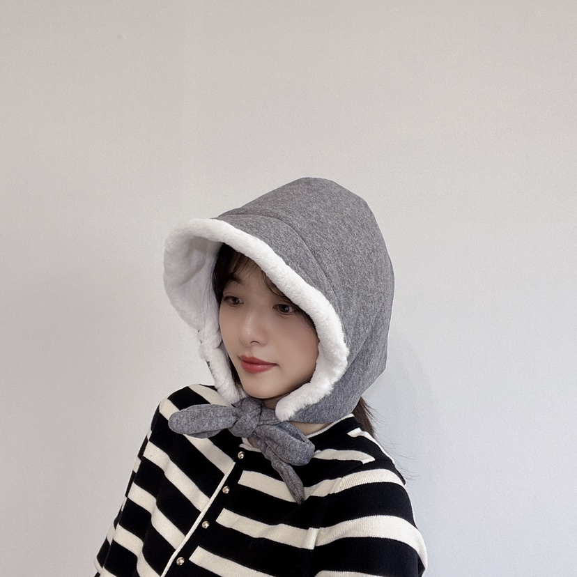 LOVELY HAT直郵韓國代購女裝新款時尚24秋冬人氣職業帽子LOVELY HAT帽子