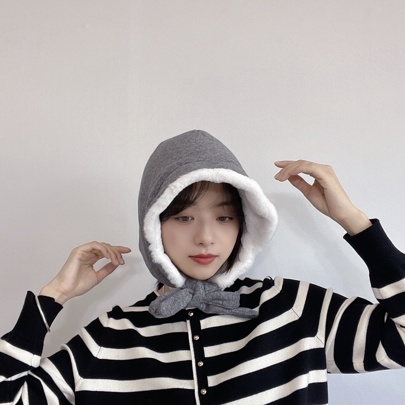 LOVELY HAT直郵韓國代購女裝新款時尚24秋冬人氣職業帽子LOVELY HAT帽子