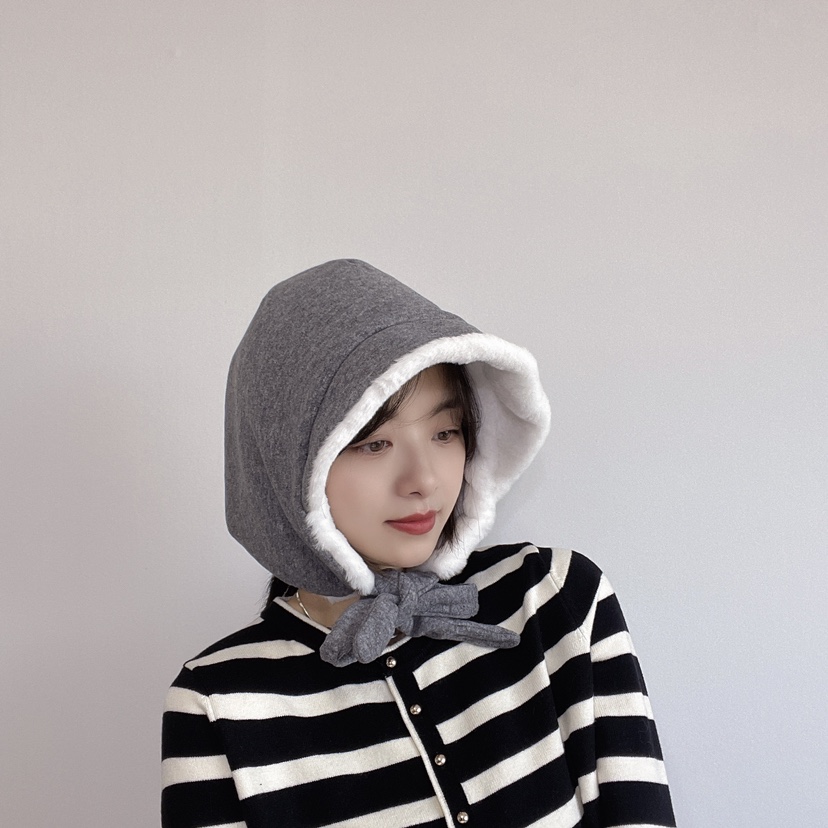 LOVELY HAT直郵韓國代購女裝新款時尚24秋冬人氣職業帽子LOVELY HAT帽子
