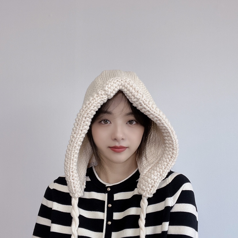 LOVELY HAT韓國直郵女裝新款人氣24秋冬職業真品休閑帽子LOVELY HAT帽子