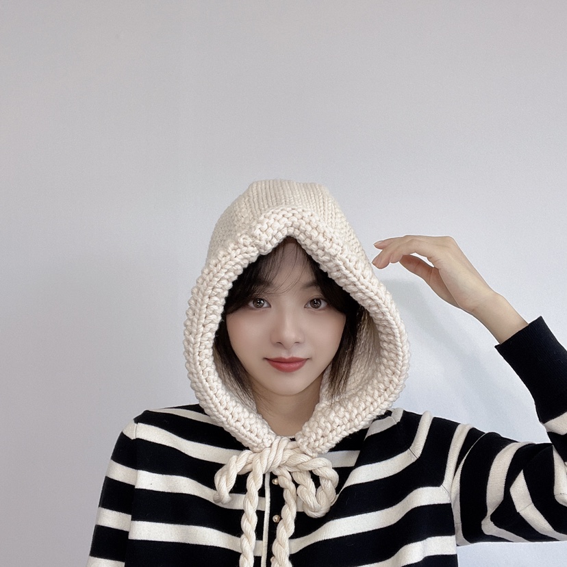 LOVELY HAT韓國直郵女裝新款人氣24秋冬職業真品休閑帽子LOVELY HAT帽子