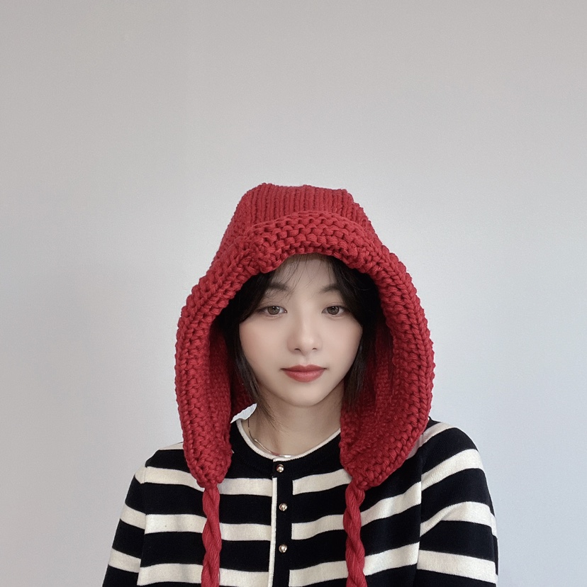 LOVELY HAT韓國直郵女裝新款人氣24秋冬職業真品休閑帽子LOVELY HAT帽子