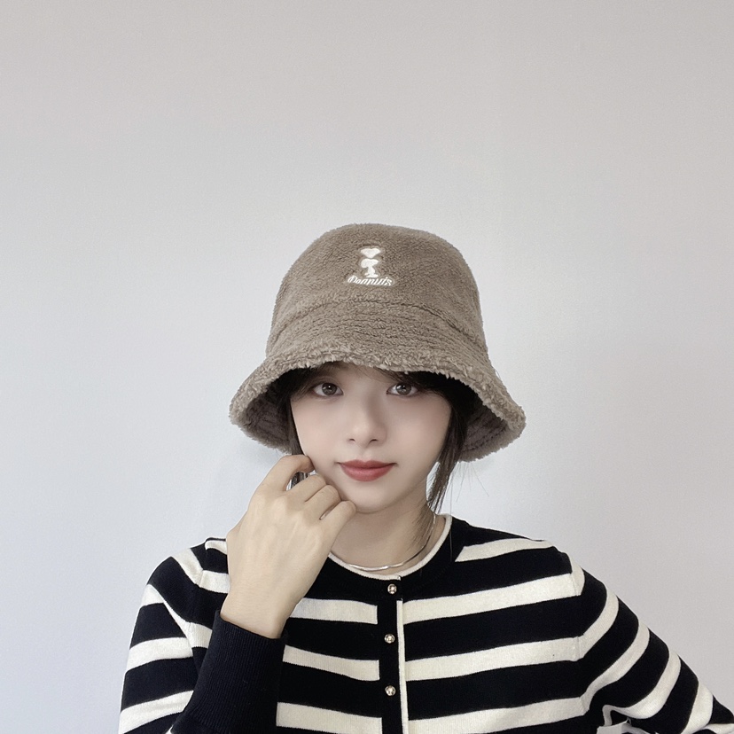 LOVELY HAT韓國直郵女裝新品熱賣24秋冬人氣真品休閑帽子LOVELY HAT帽子