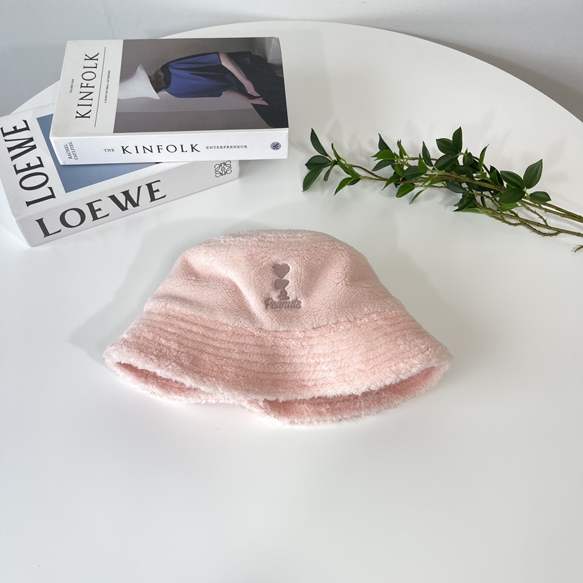 LOVELY HAT韓國直郵女裝新品熱賣24秋冬人氣真品休閑帽子LOVELY HAT帽子圖色4
