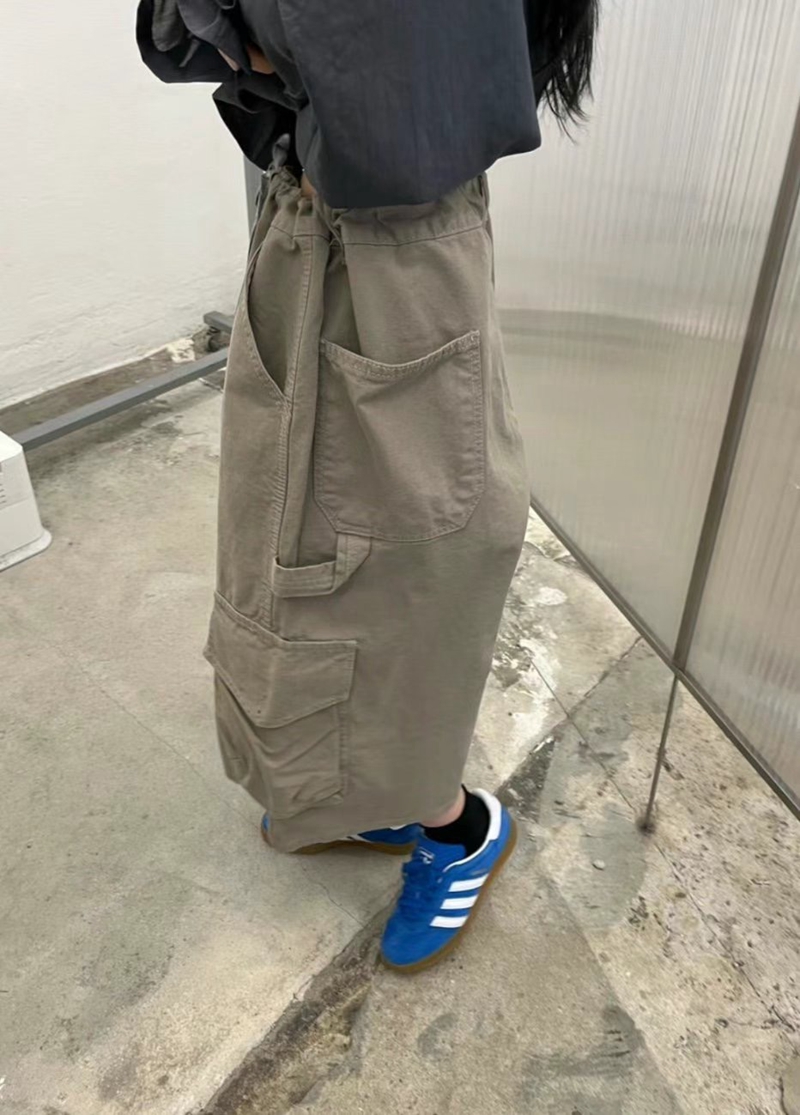 1OR2韓國直郵東大門代購女裝新品人氣真品職業時尚休閑褲OOTJ/1OR2休閑褲