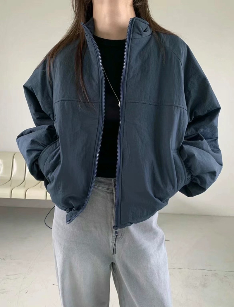 SAGE直郵韓國代購女裝新品推薦休閑時尚職業24秋冬人氣夾克SAGE夾克