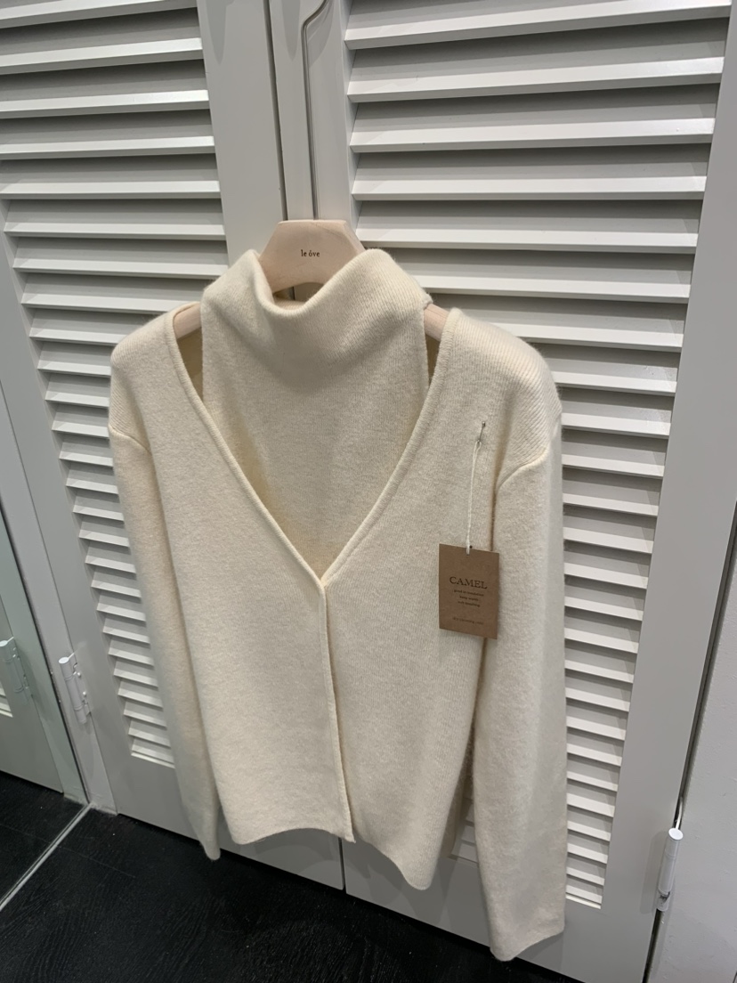 LE OVE/VERDI韓國直郵女裝新品時尚24秋冬休閑熱賣套裝LE OVE/VERDI套裝圖色4