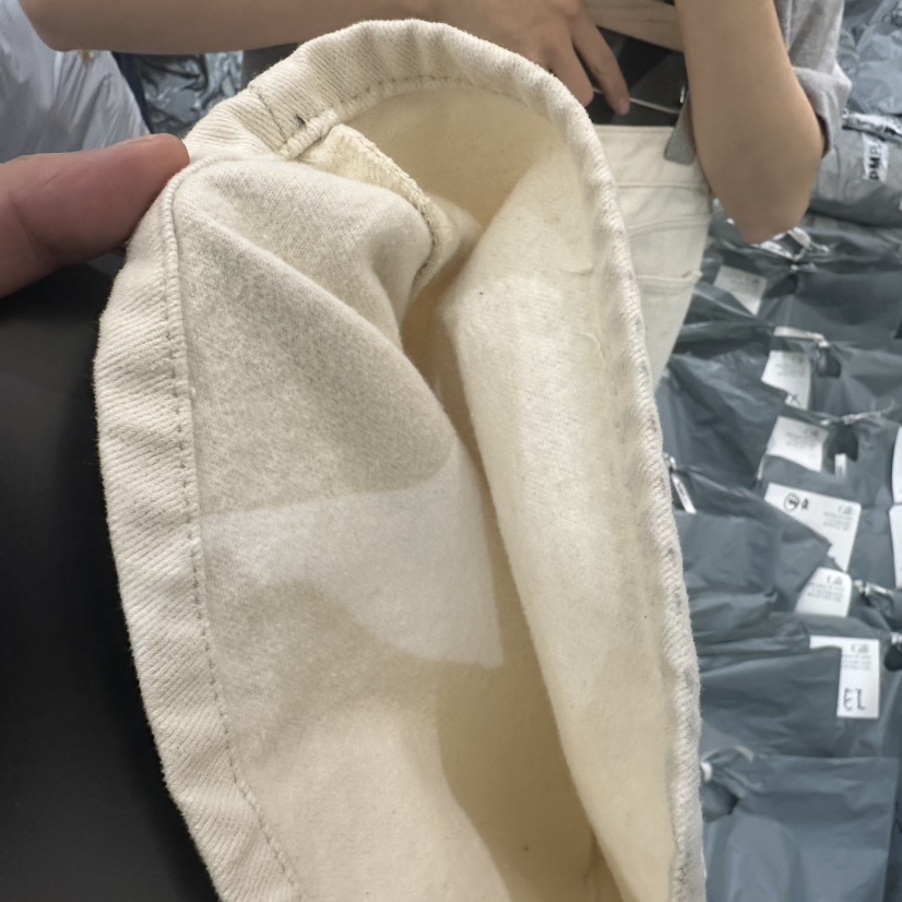 GILLI韓國直郵東大門代購女裝新款24秋冬時尚職業真品休閑褲GILLI休閑褲