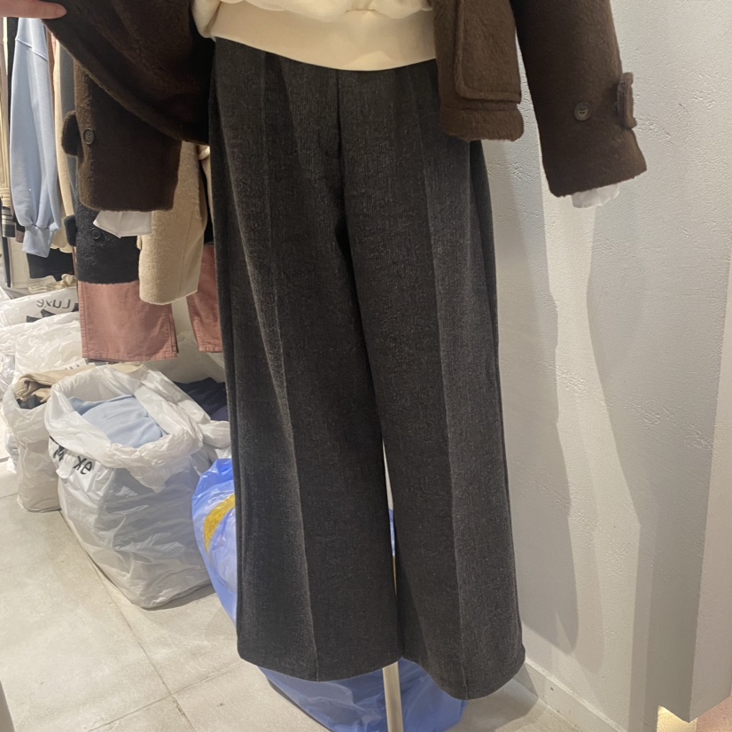 VENICE東大門實拍女士新品人氣推薦休閑24秋夏熱賣休閑褲VENICE休閑褲圖色2