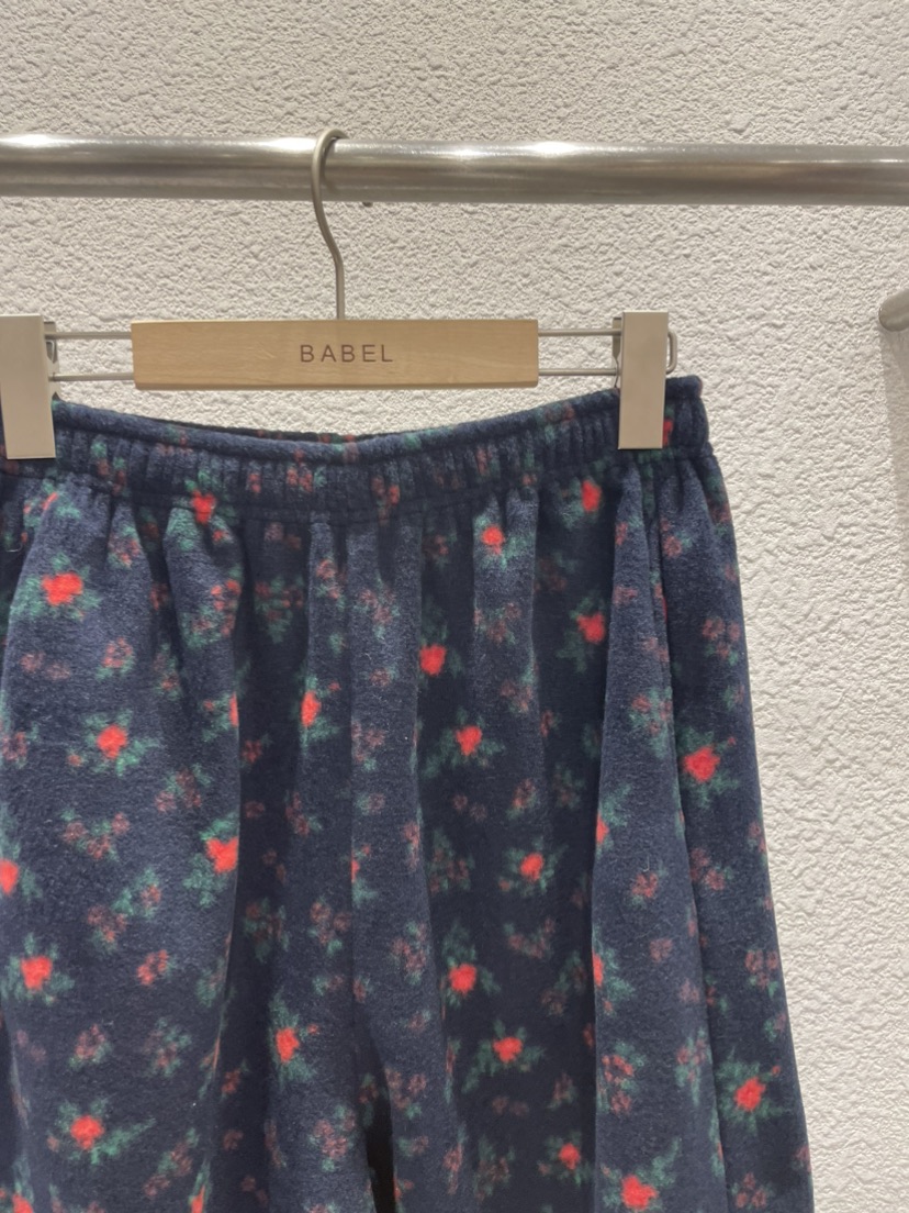 BABEL韓國直郵女裝新品24秋冬時尚推薦職業休閑真品休閑褲BABEL休閑褲