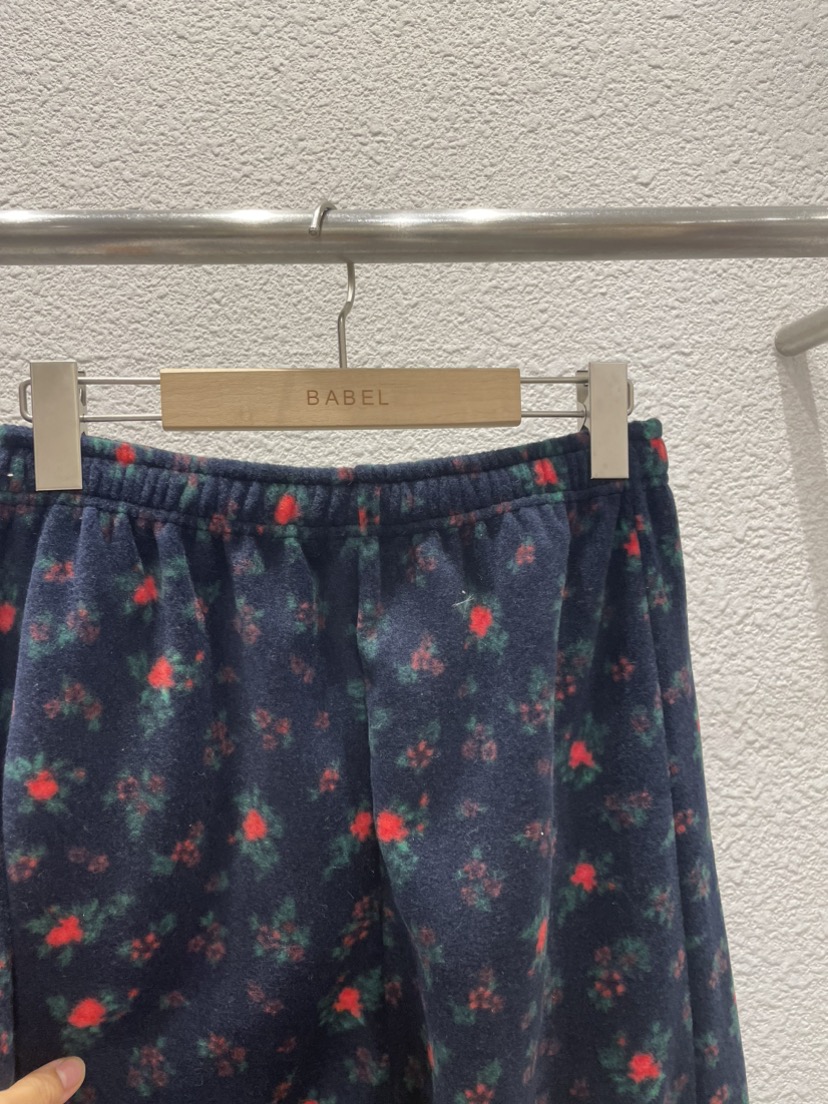 BABEL韓國直郵女裝新品24秋冬時尚推薦職業休閑真品休閑褲BABEL休閑褲