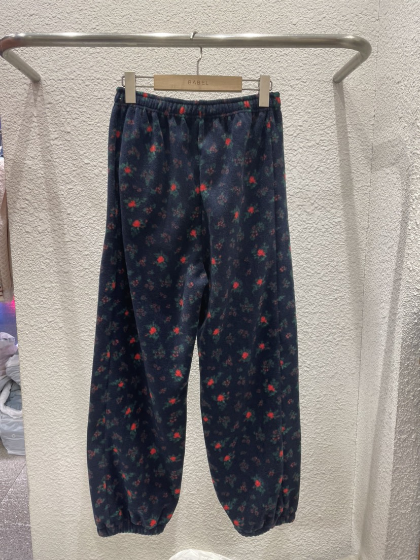 BABEL韓國直郵女裝新品24秋冬時尚推薦職業休閑真品休閑褲BABEL休閑褲