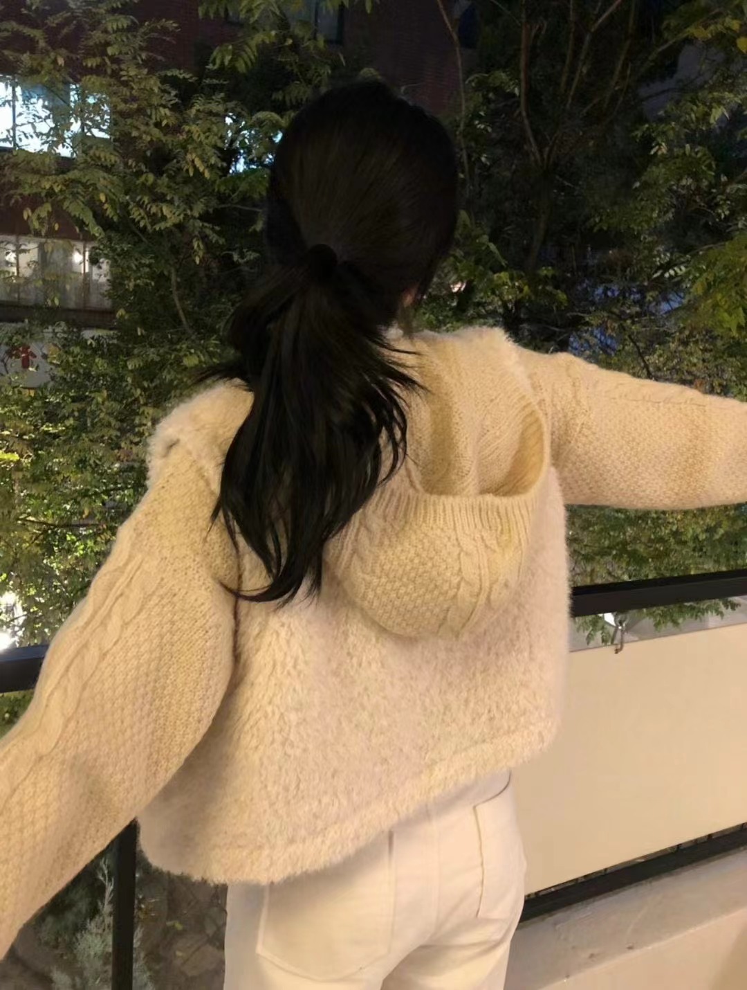 OUIR直郵韓國代購女裝新款休閑熱賣真品職業推薦人氣時尚馬甲OUIR馬甲