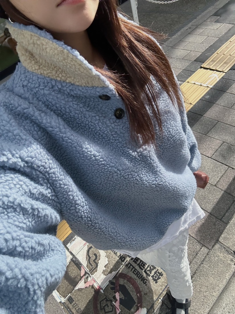 BYRING韓國直郵東大門實拍女裝新品休閑人氣24秋冬職業衛衣BYRING衛衣