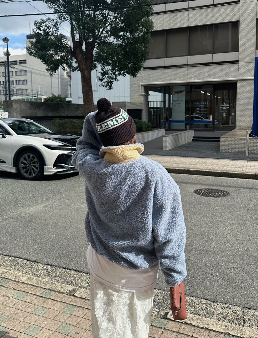 BYRING韓國直郵東大門實拍女裝新品休閑人氣24秋冬職業衛衣BYRING衛衣