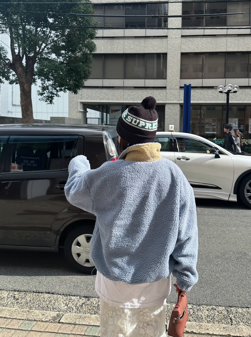 BYRING韓國直郵東大門實拍女裝新品休閑人氣24秋冬職業衛衣BYRING衛衣