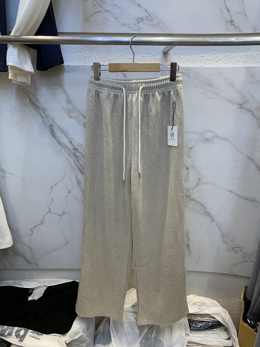 OLIVE TrEE直郵韓國代購女裝新品職業24秋冬休閑推薦休閑褲OLIVE TrEE休閑褲圖色2