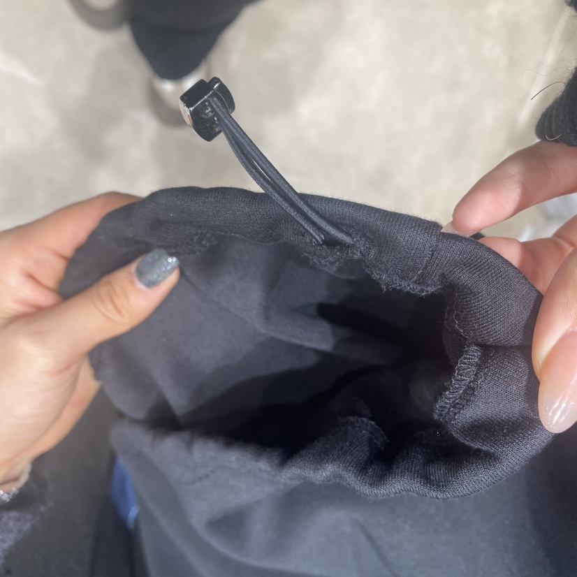 ENVY直郵韓國代購女裝新品推薦時尚24秋冬職業人氣休閑衛衣ENVY衛衣