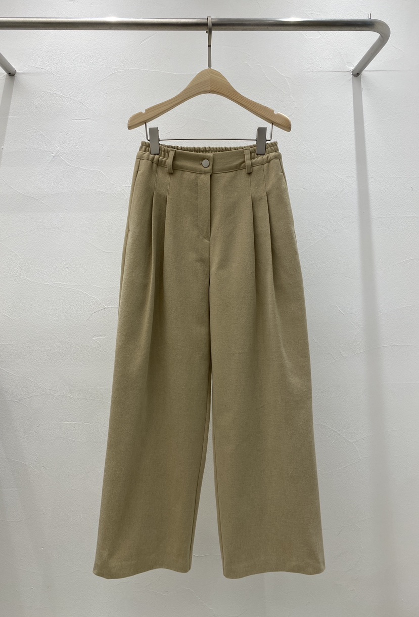GOLDEN MARKET東大門實拍女士新品人氣時尚休閑熱賣休閑褲GOLDEN MARKET休閑褲