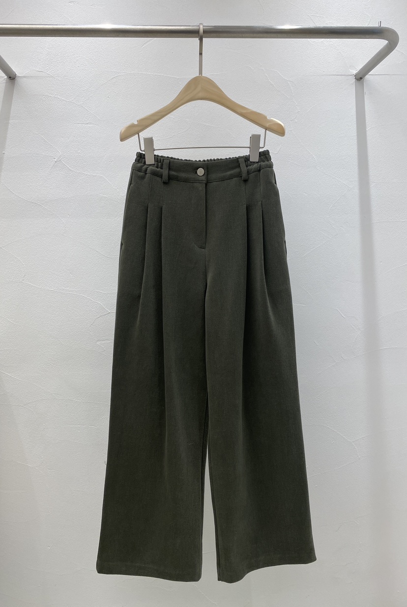 GOLDEN MARKET東大門實拍女士新品人氣時尚休閑熱賣休閑褲GOLDEN MARKET休閑褲