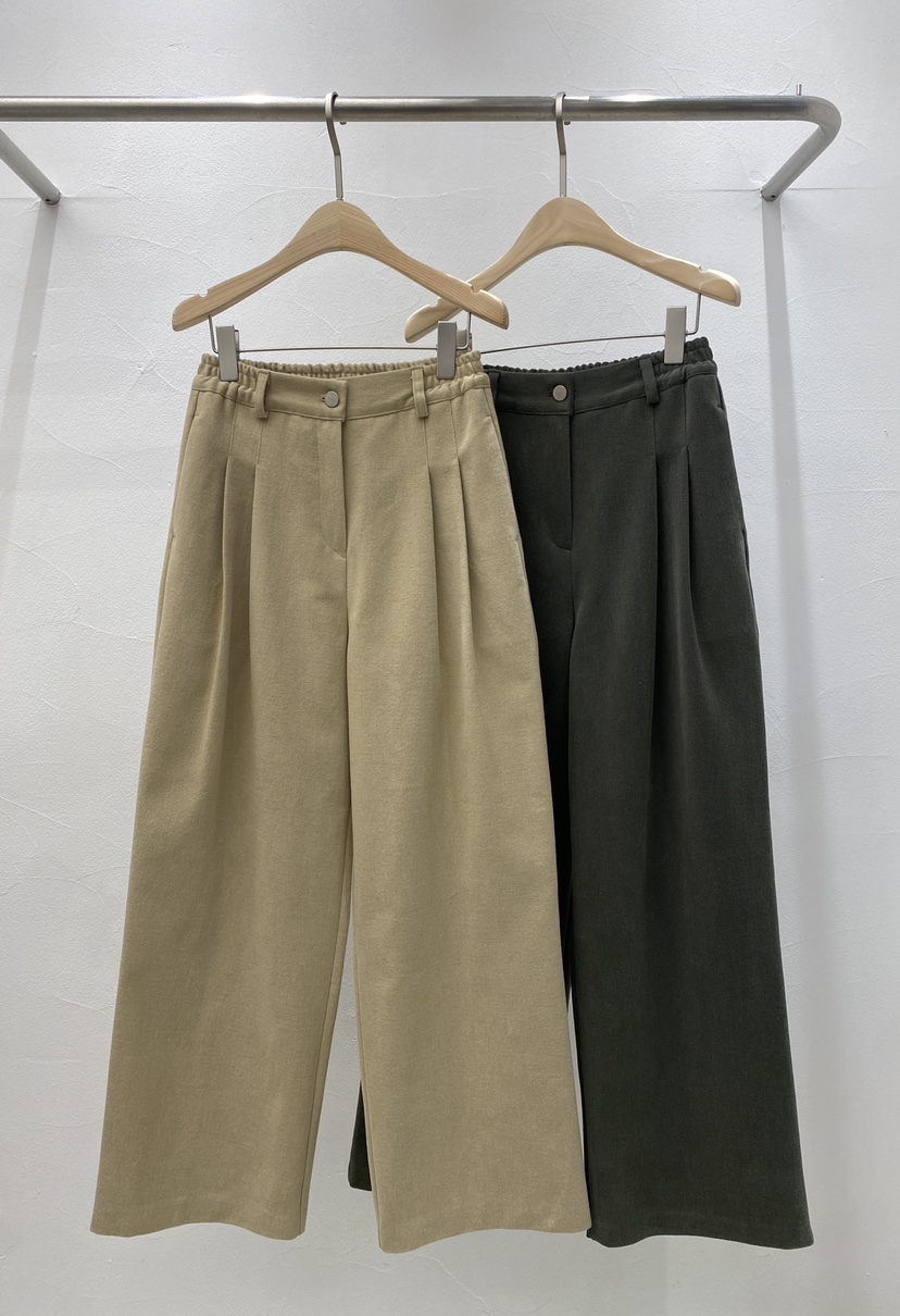 GOLDEN MARKET東大門實拍女士新品人氣時尚休閑熱賣休閑褲GOLDEN MARKET休閑褲