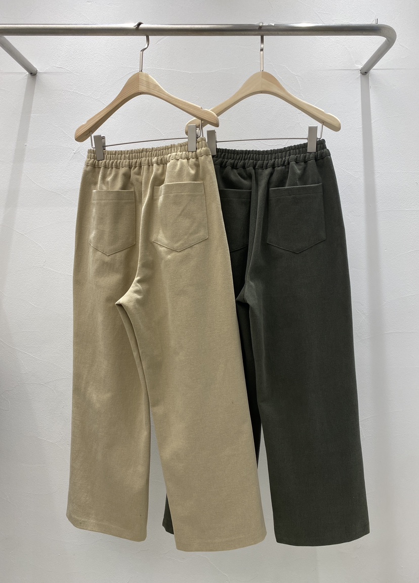 GOLDEN MARKET東大門實拍女士新品人氣時尚休閑熱賣休閑褲GOLDEN MARKET休閑褲