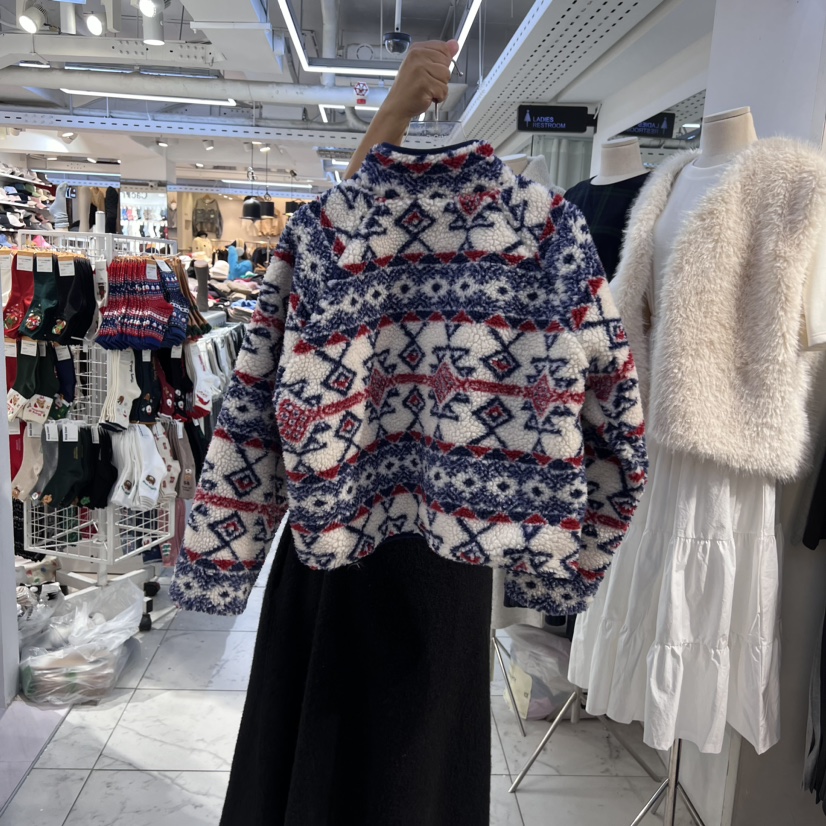 PLANTS ON GRAY韓國直郵女裝新品熱賣人氣時尚真品職業夾克PLANTS ON GRAY夾克